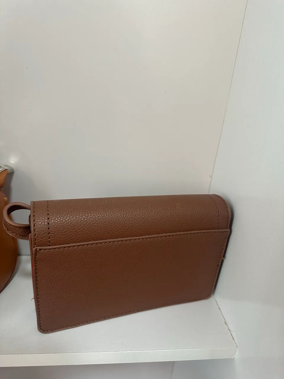 Bolsa Ana Capri - Foto 4
