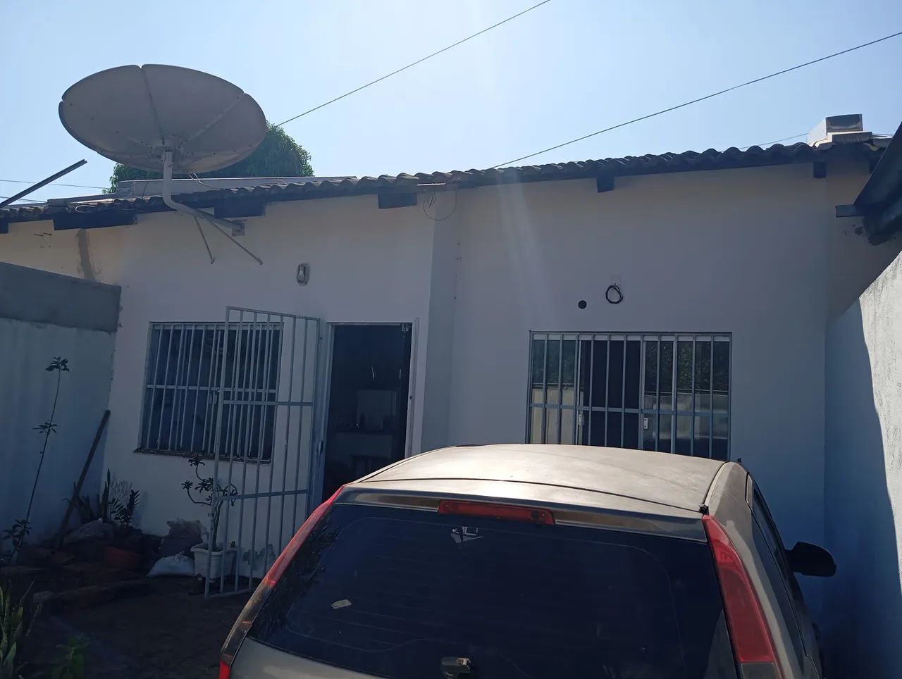 CASA PARA VENDER  - Foto 2