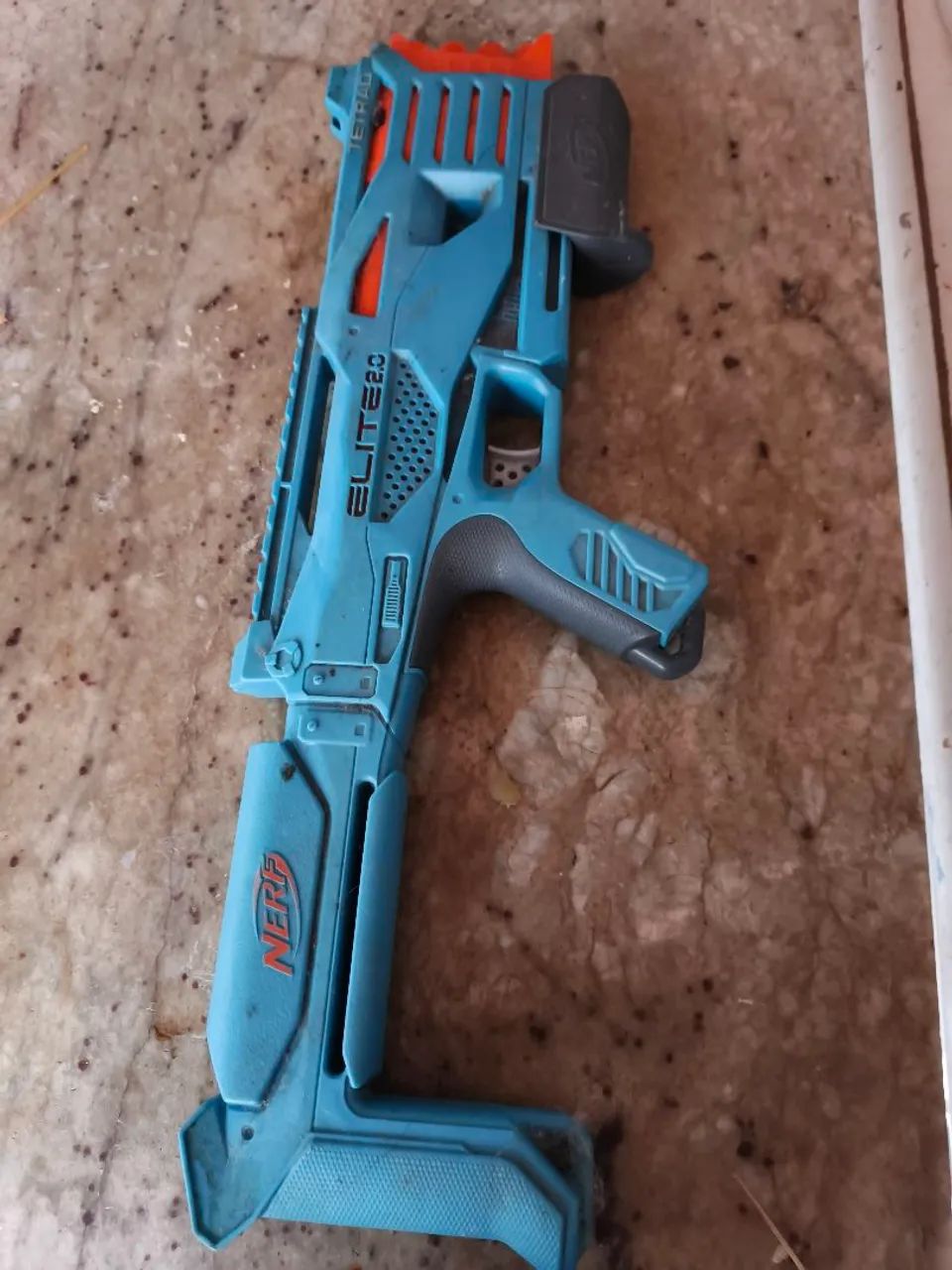 Vendo Nerf