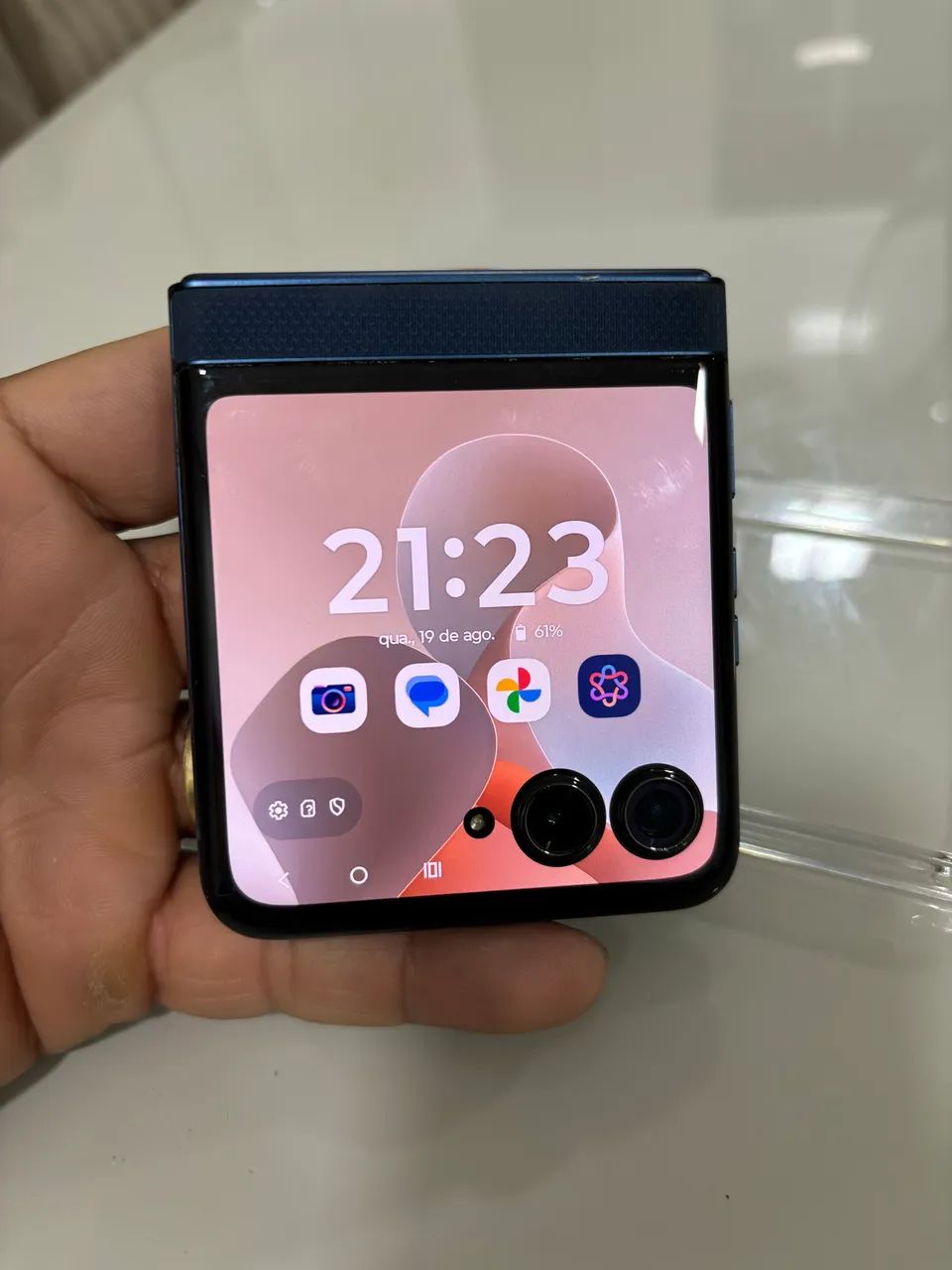 Motorola Razr 256 gb - Foto 4