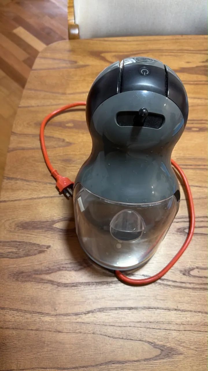 Cafeteira dolce gusto automática  - Foto 2