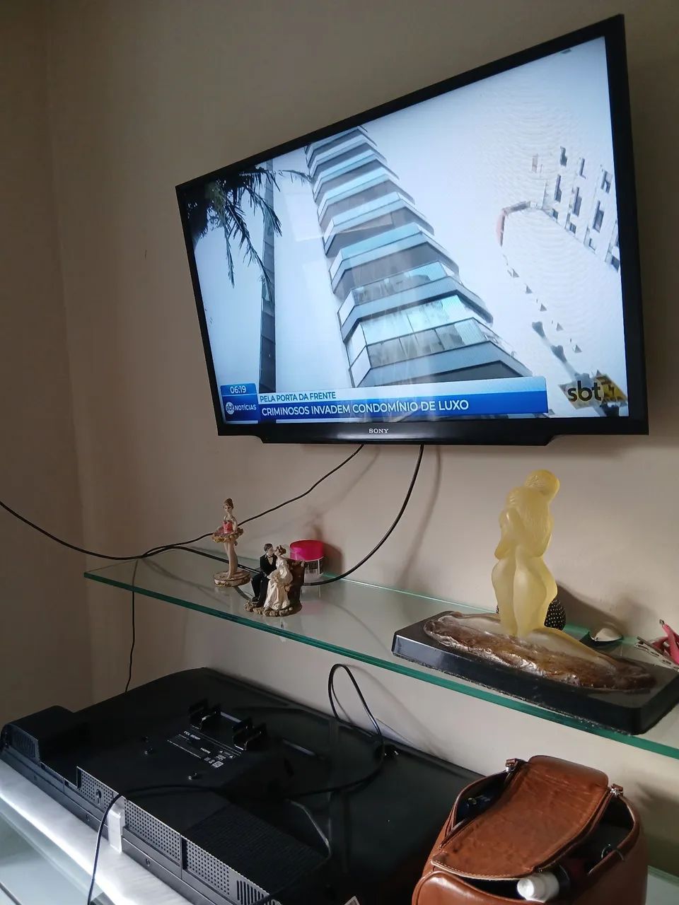 TV Smartphone 32 - Foto 5