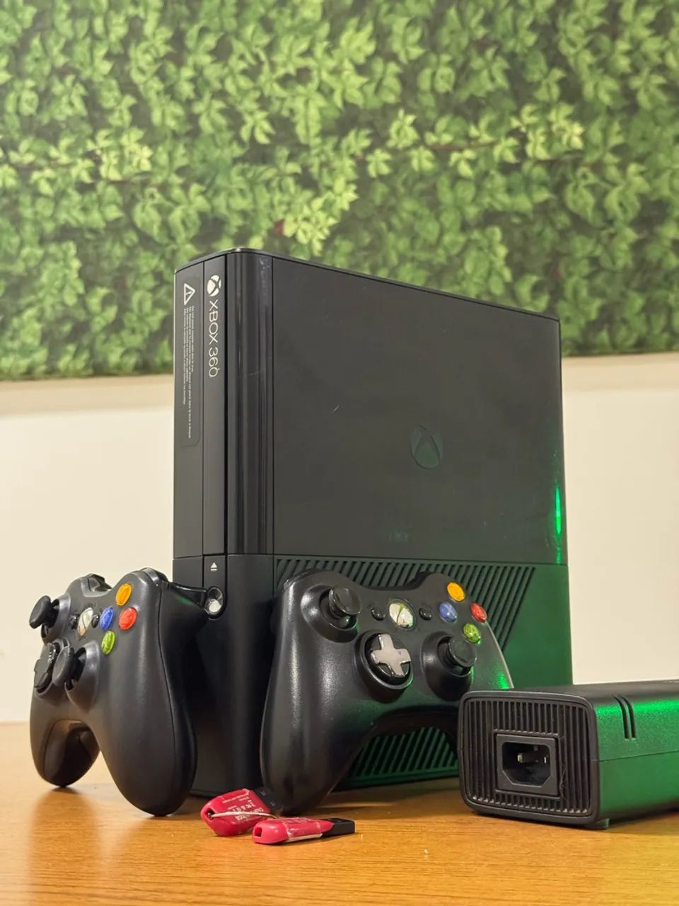 XBOX 360 DESBLOQUEADO  - Foto 4