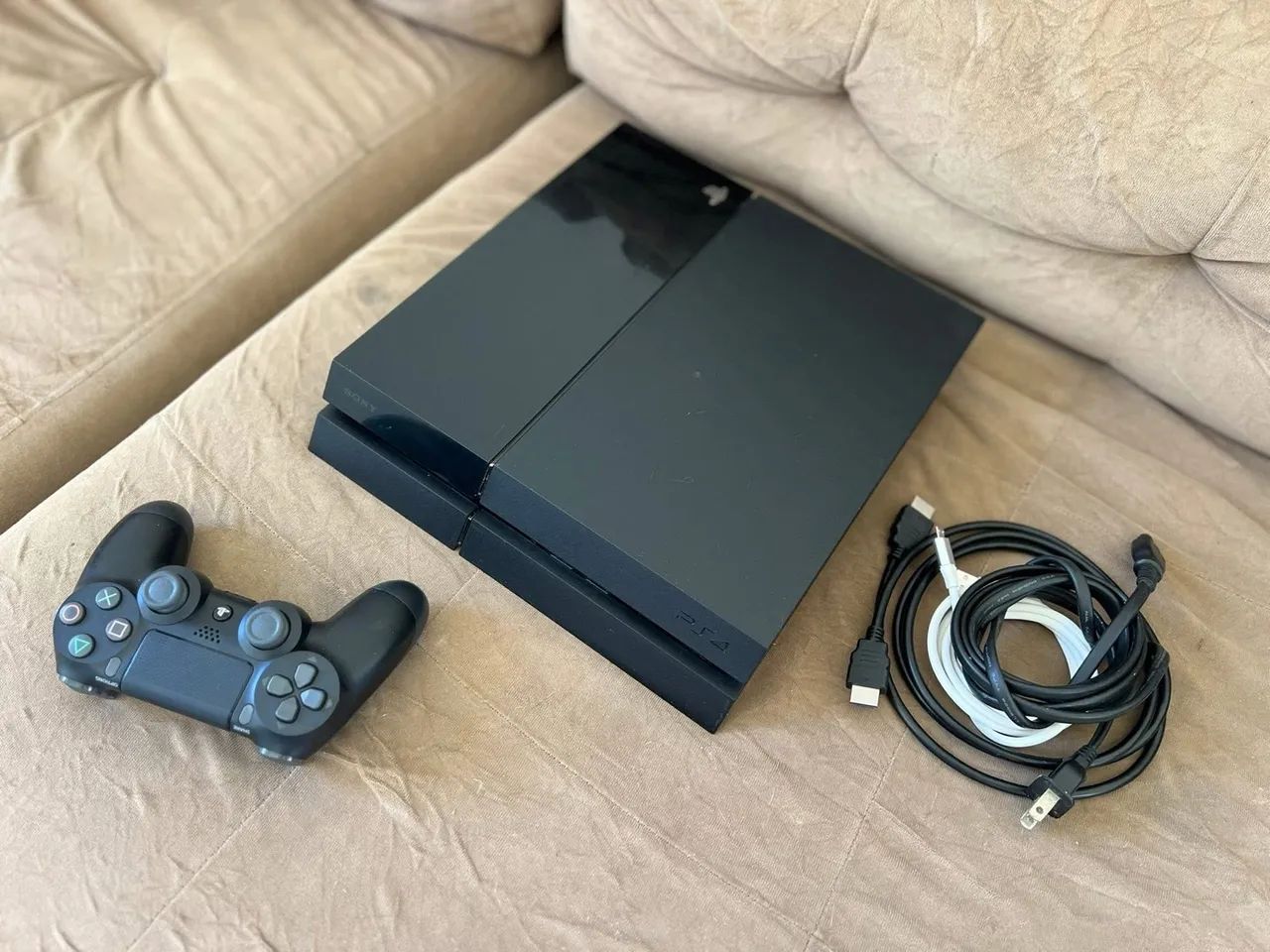 PS4 D.E.S.B.L.0.Q.U.E.A.D.0 GoldHEN e loja - Foto 5