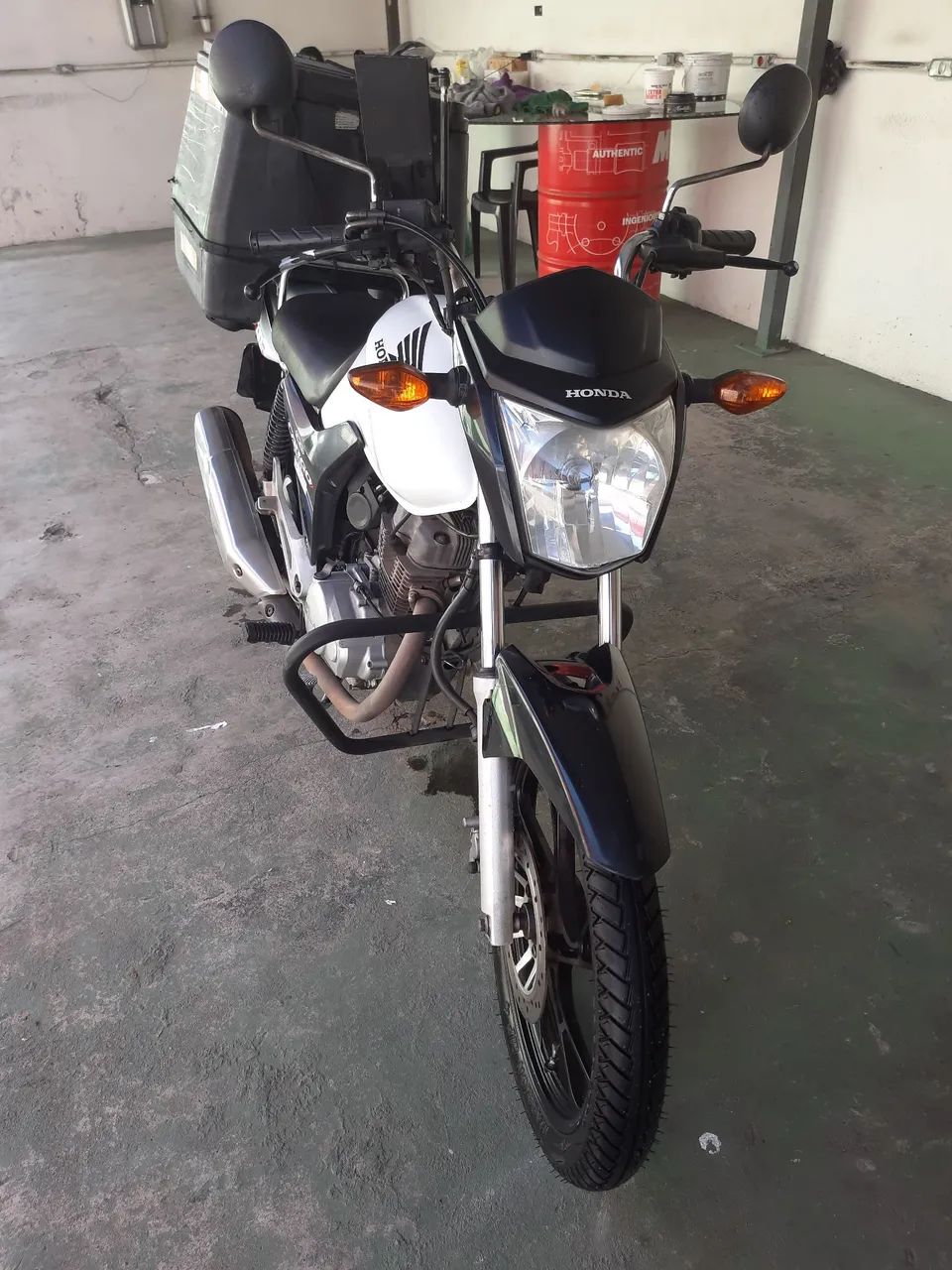 Cg cargo 2015 - Foto 5