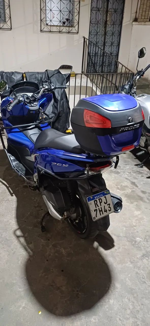 PCX NOVA DEMAIS  - Foto 2