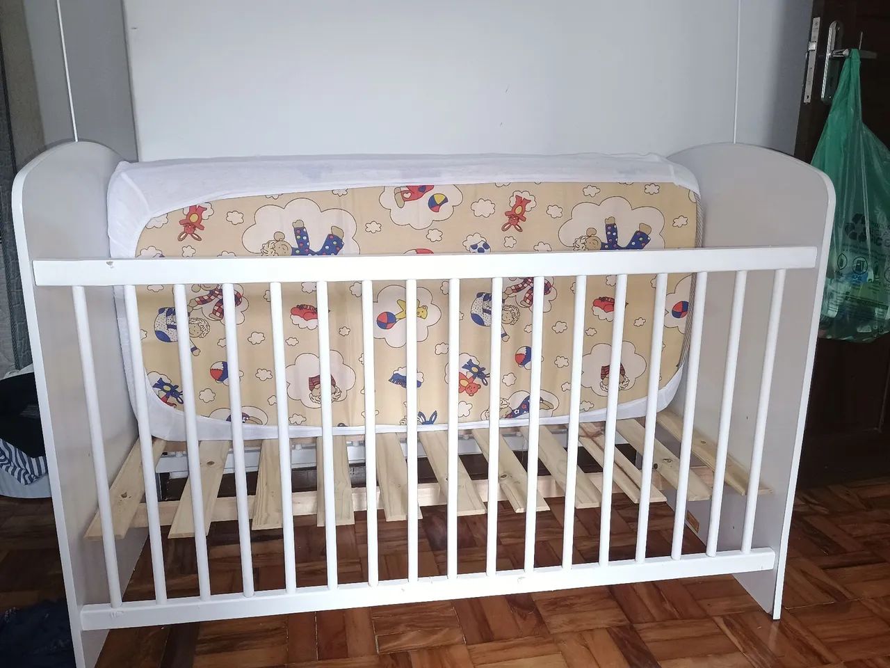 Berço  - Foto 4