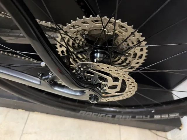 Bicicleta Trek Procaliber 9.5 2G - Foto 4