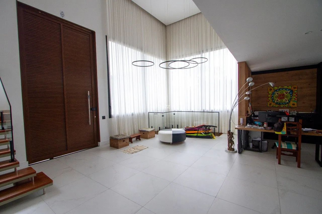 Casa em Condomínio 6 quartos 554m² em Barra da Lagoa, Florianópolis - Foto 5