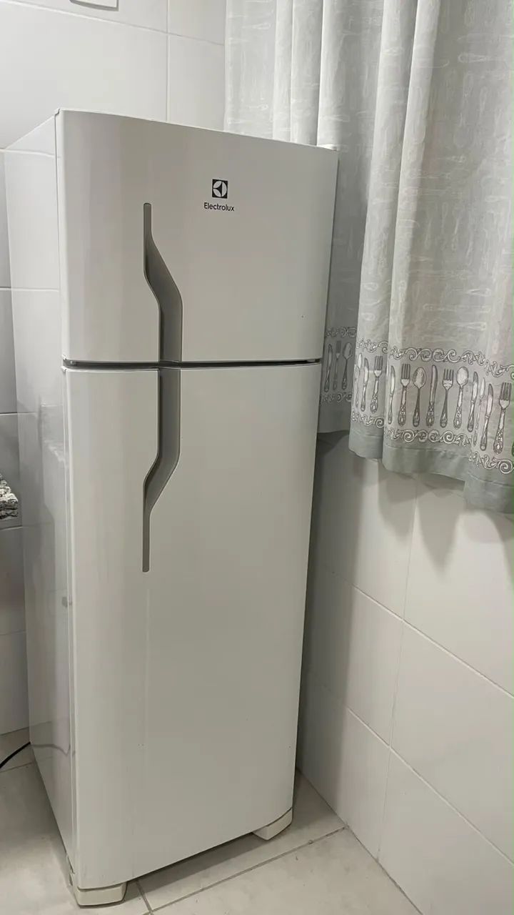 Geladeira Electrolux  - Foto 2