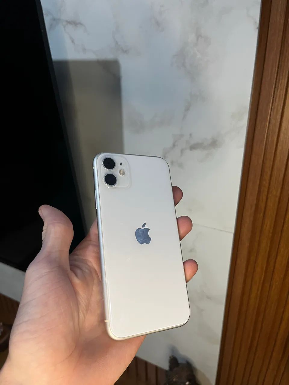 iPhone 11 - 128gb - Foto 4