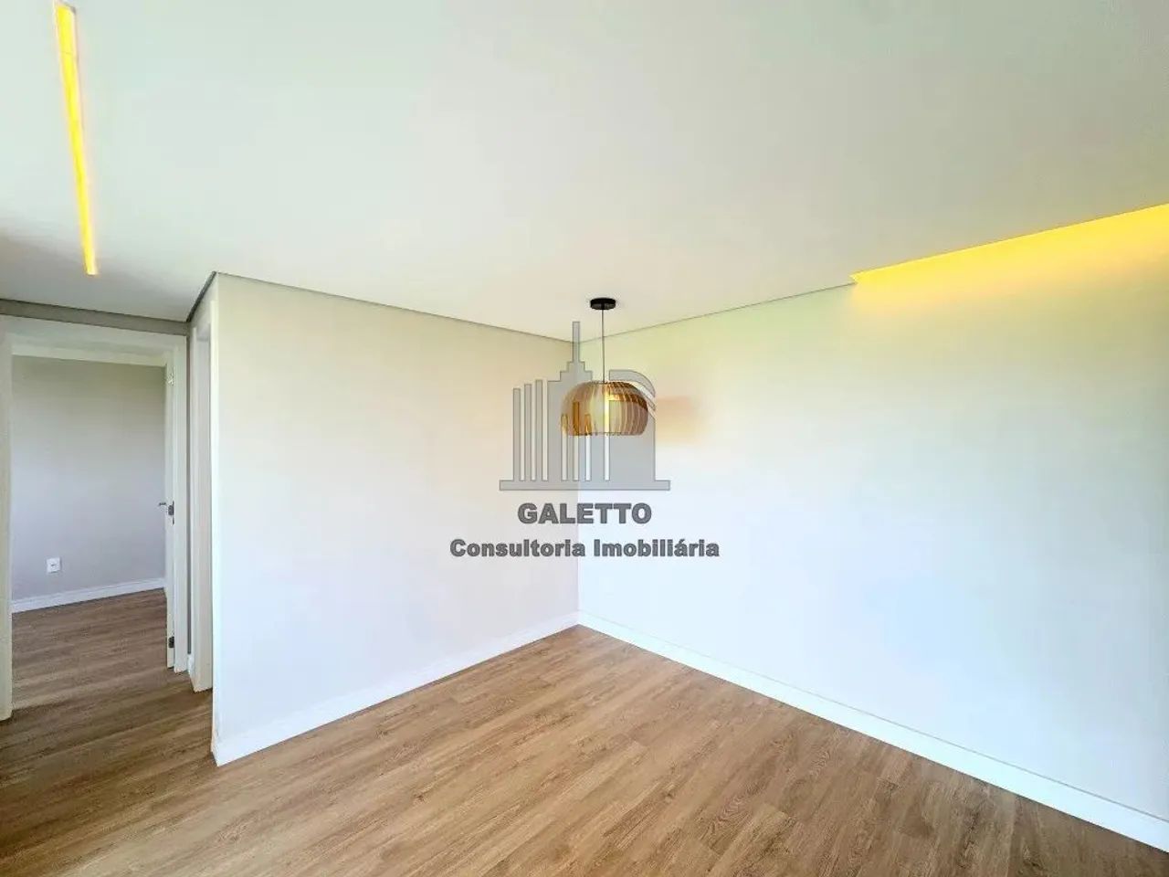 Apartamento para aluguel, 2 quartos, 1 vaga, Jardim das Cerejeiras - Campinas/SP - Foto 6