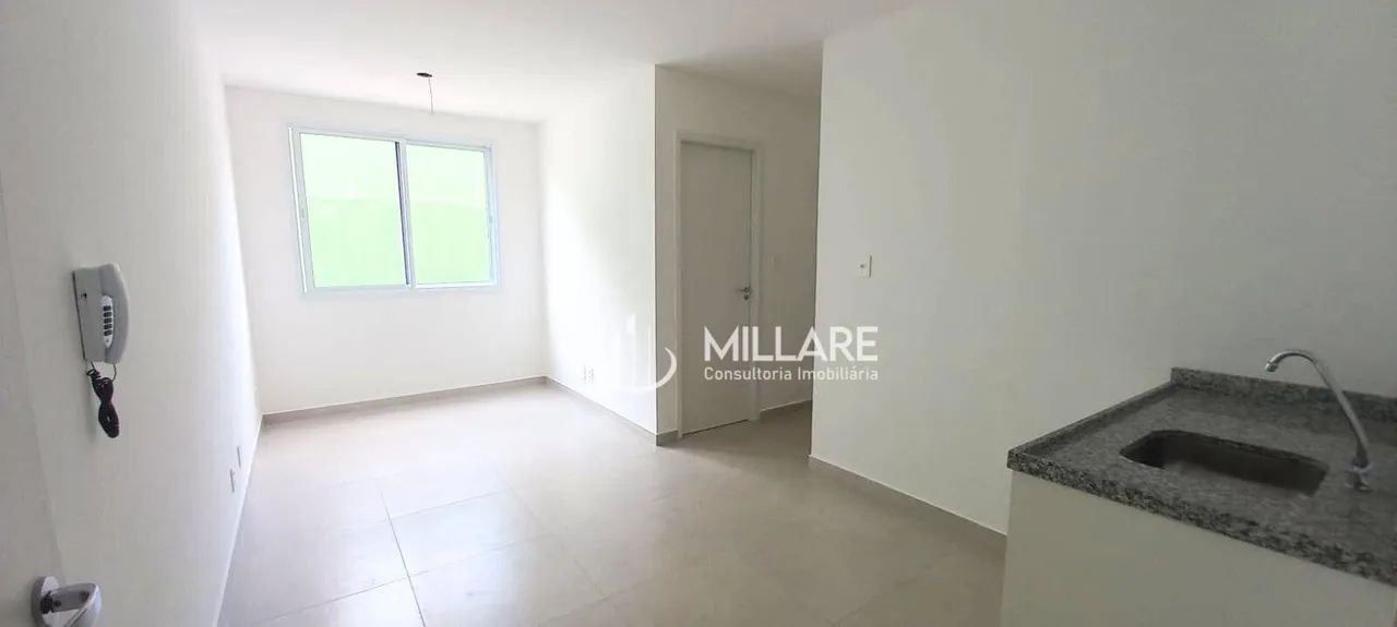 APARTAMENTO LOCAÇÃO BRÁS