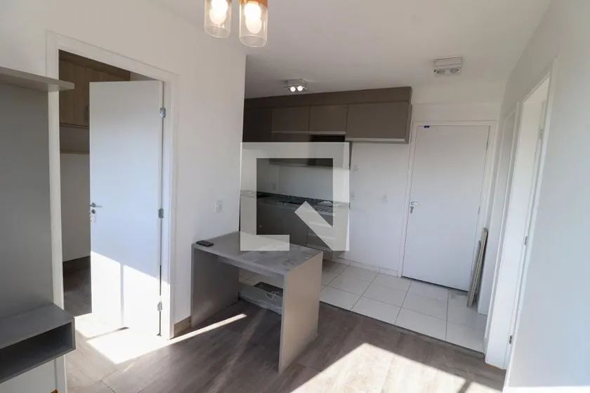Apartamento à Venda - Tatuapé, 2 Quartos, 34 m2 - Foto 4