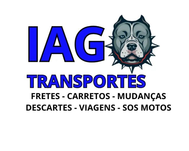 fretes mudanças carretos transporte descartes - Foto 2