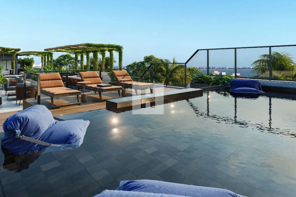 FLAT - CABO BRANCO