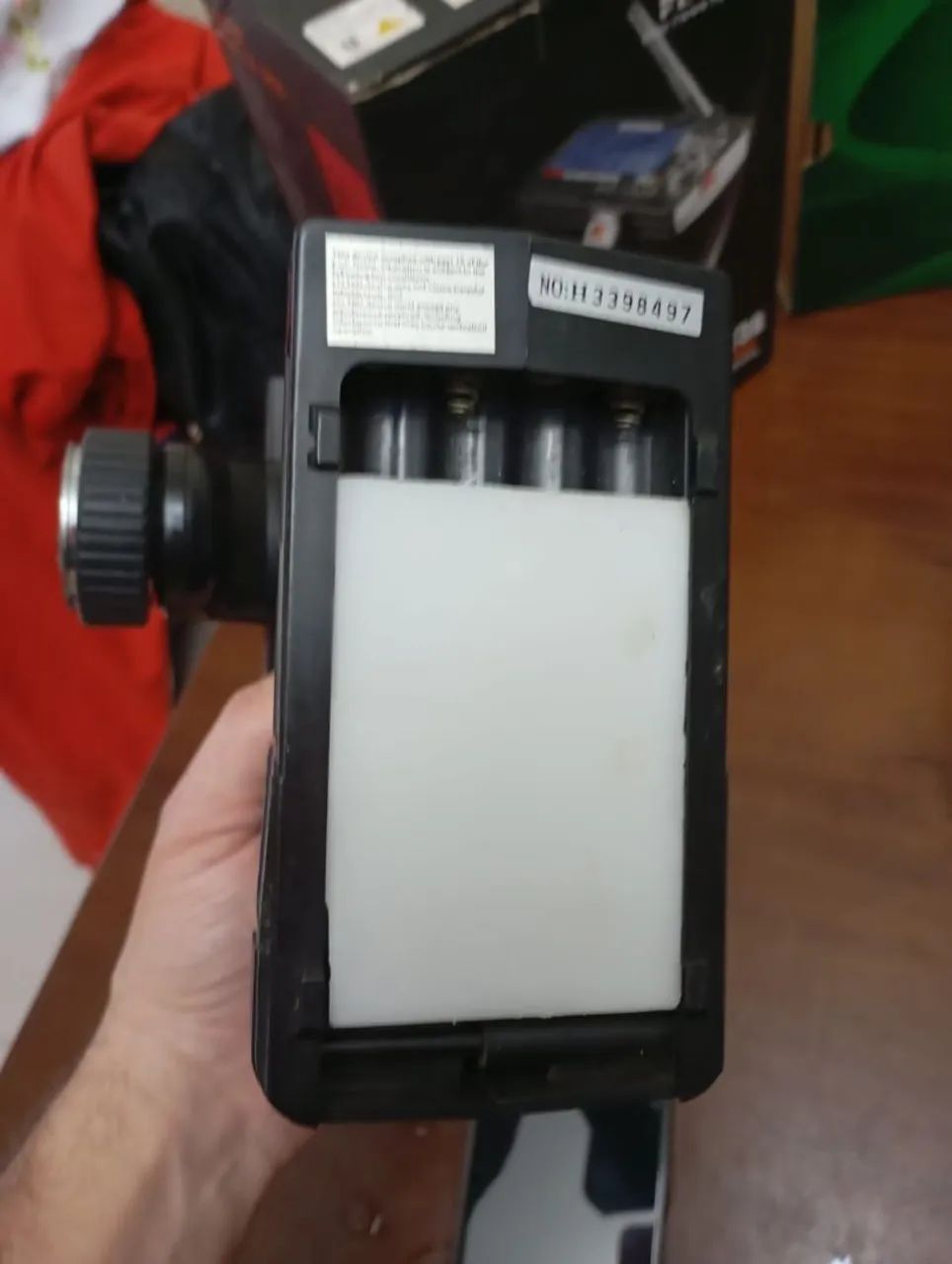 Rádio controle remoto automodelo  - Foto 2
