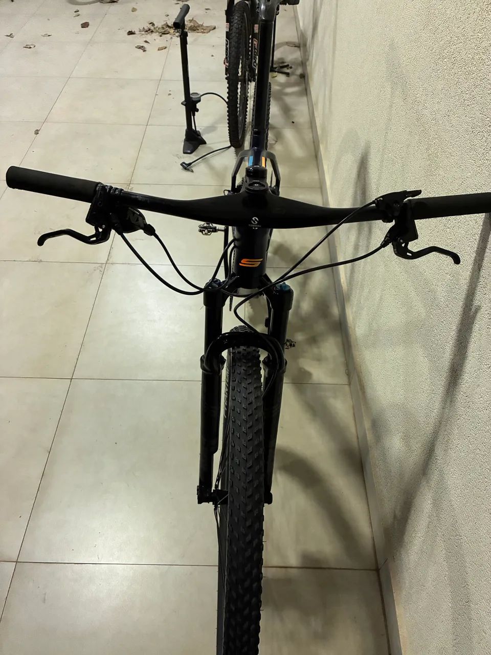 Mtb SOUL VESUVIO TAM l  - Foto 4