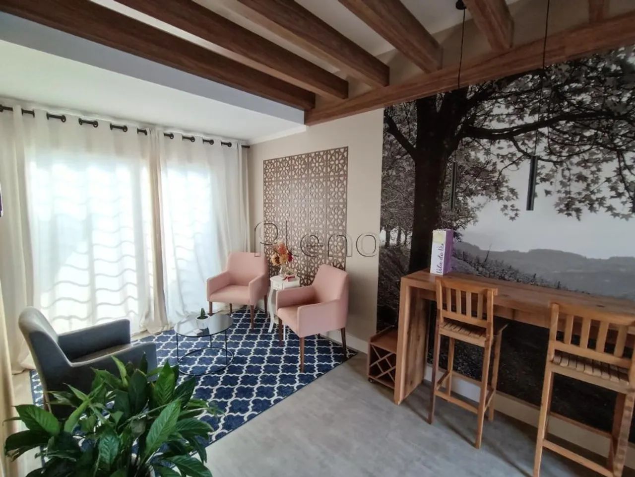 Casa comercial para locação com 204 m² no Cambuí, Campinas. - Foto 5