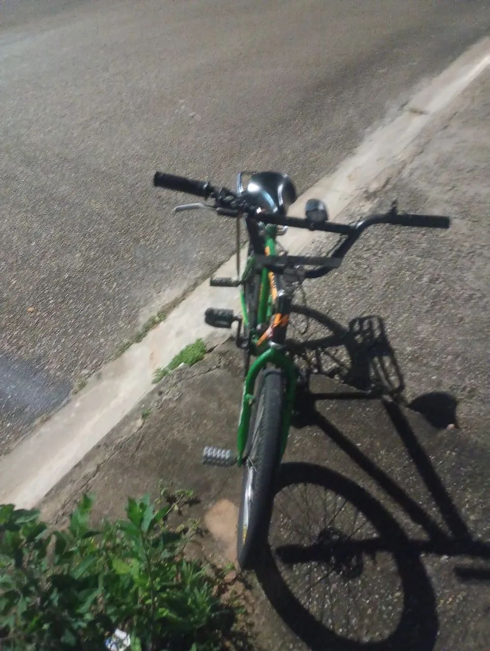 Bike aro 20 estilo raio  - Foto 2