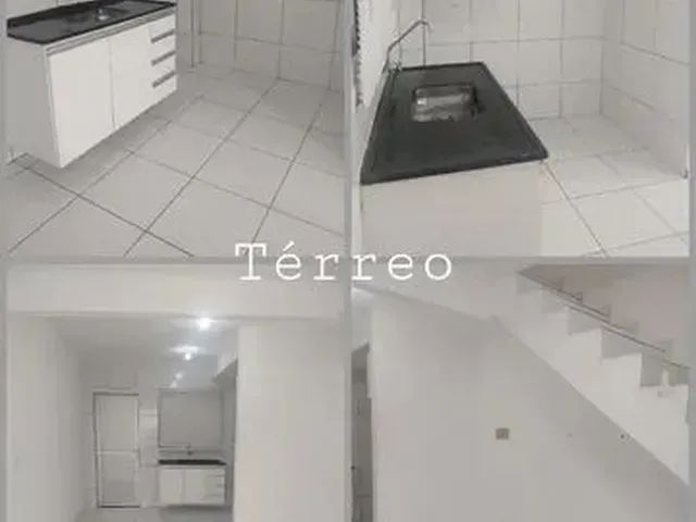 Aluga-se Casa DÚPLEX em Condomínio  - Foto 3