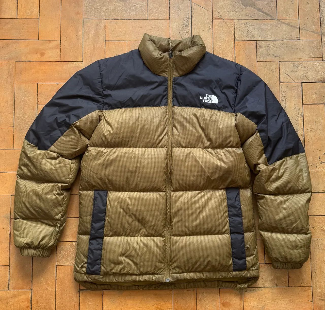 Jaqueta  Puffer The North Face Diablo 2.0 