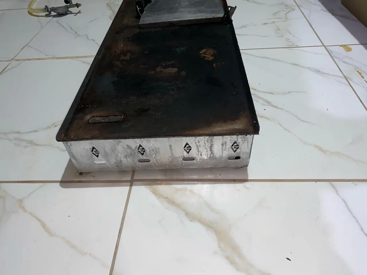 Chapa de lanches  - Foto 3