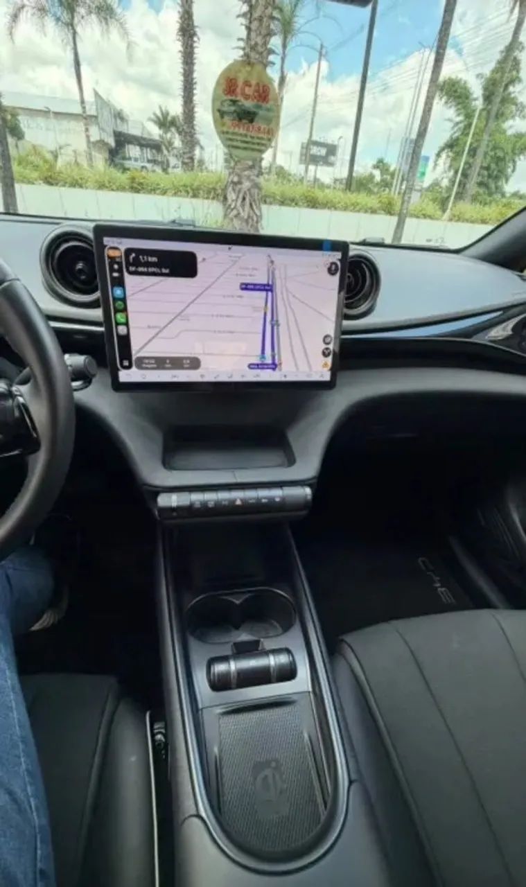 BYD Dolphin Plus (Elétrico) 2024 - Foto 3