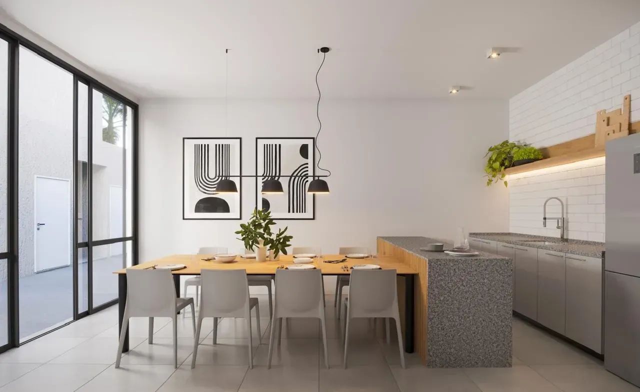 Excelente Apartamento no Catole para venda