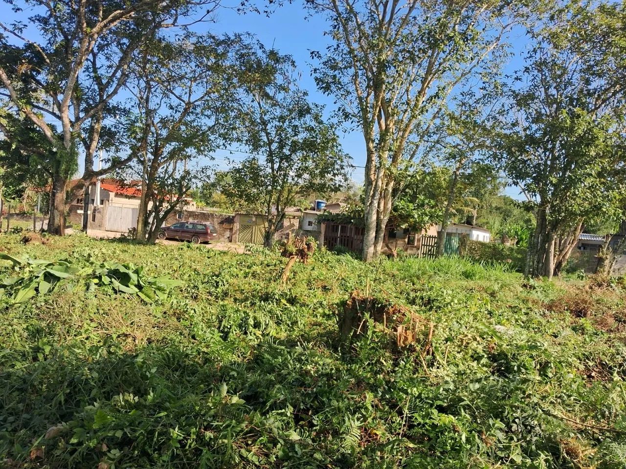 Terreno Peruibe - Foto 4