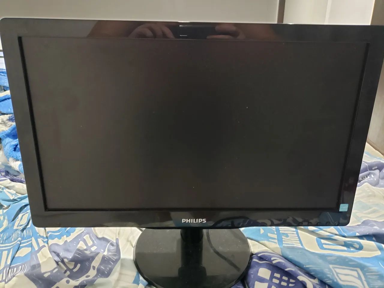 Monitor Philips 200V4L65713024926850120