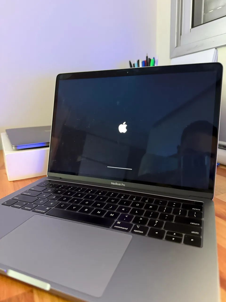 MacBook Pro Touchbar  - Foto 2