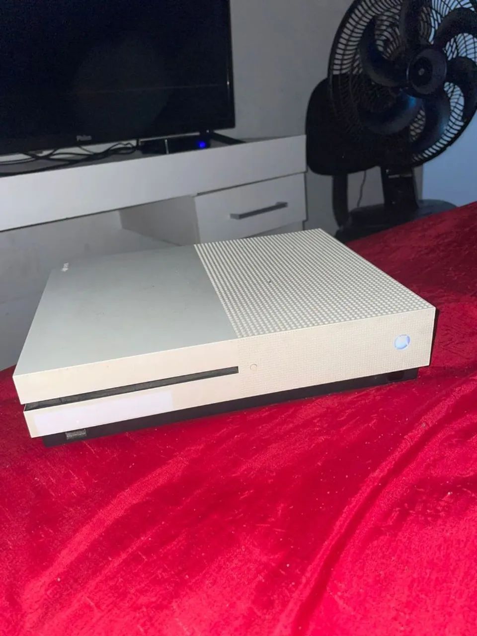 Xbox One S 1TB 