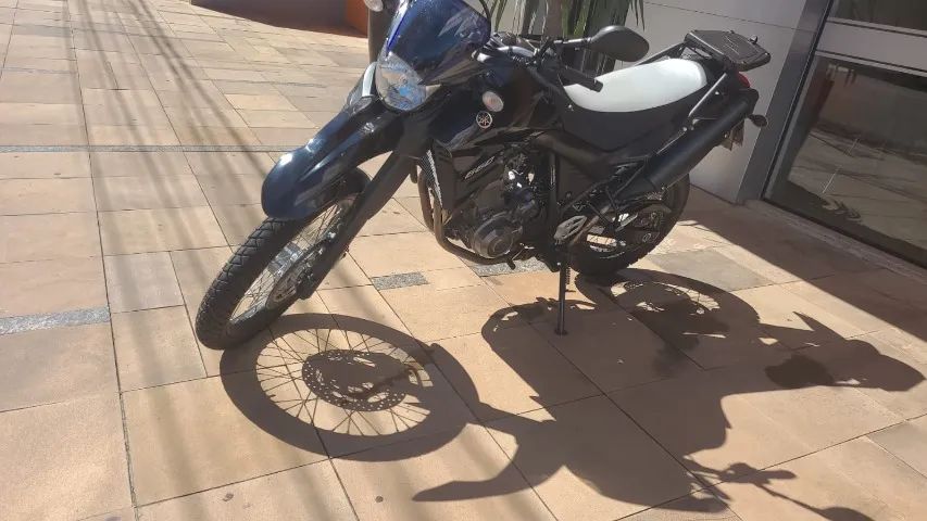 XT 660R - Foto 5