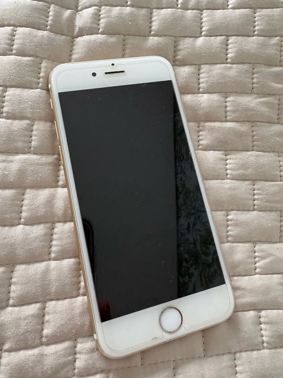 Iphone 6 16gb cor dourada - Foto 2