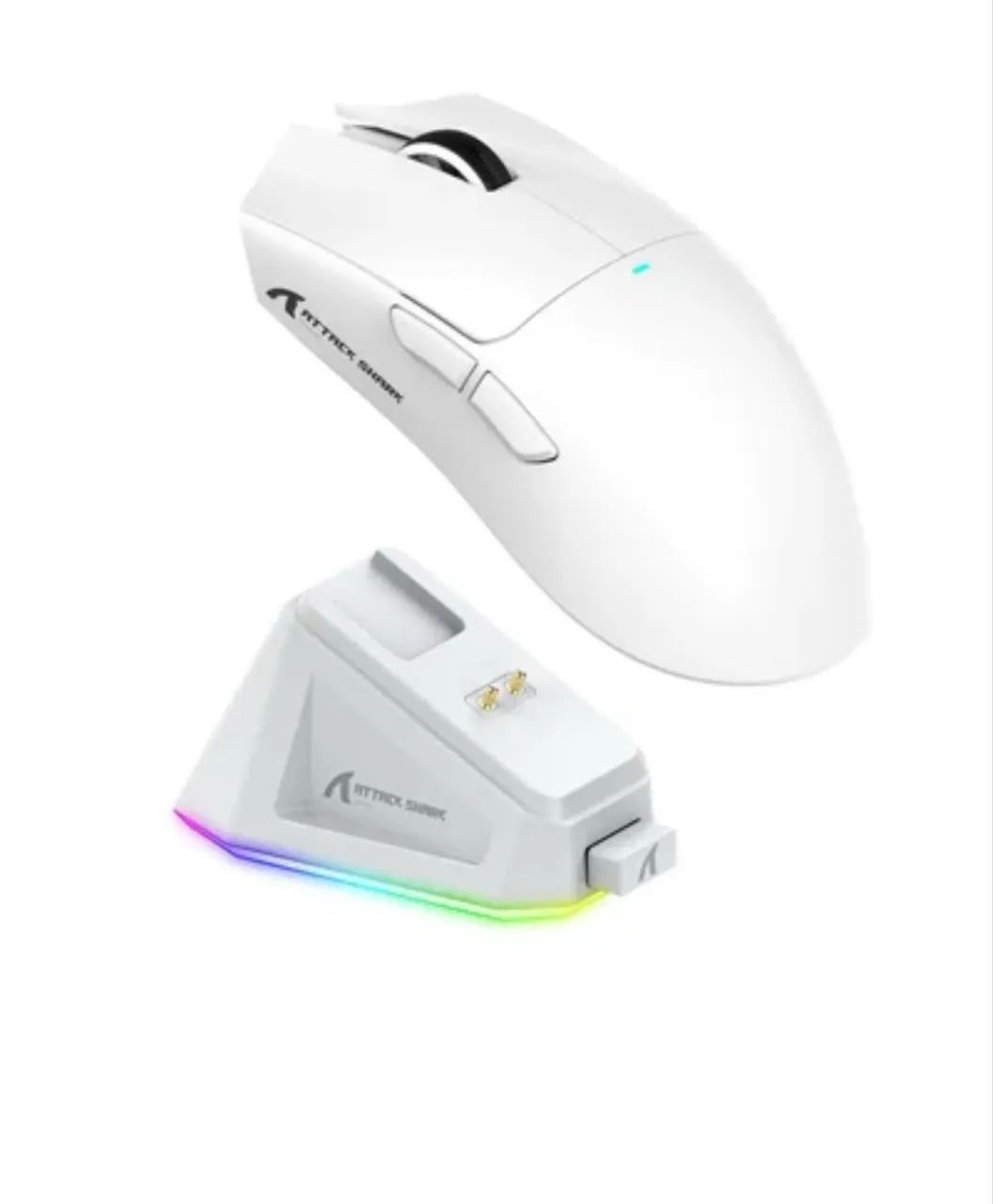 Mouse Attack Shark X11  - Foto 3