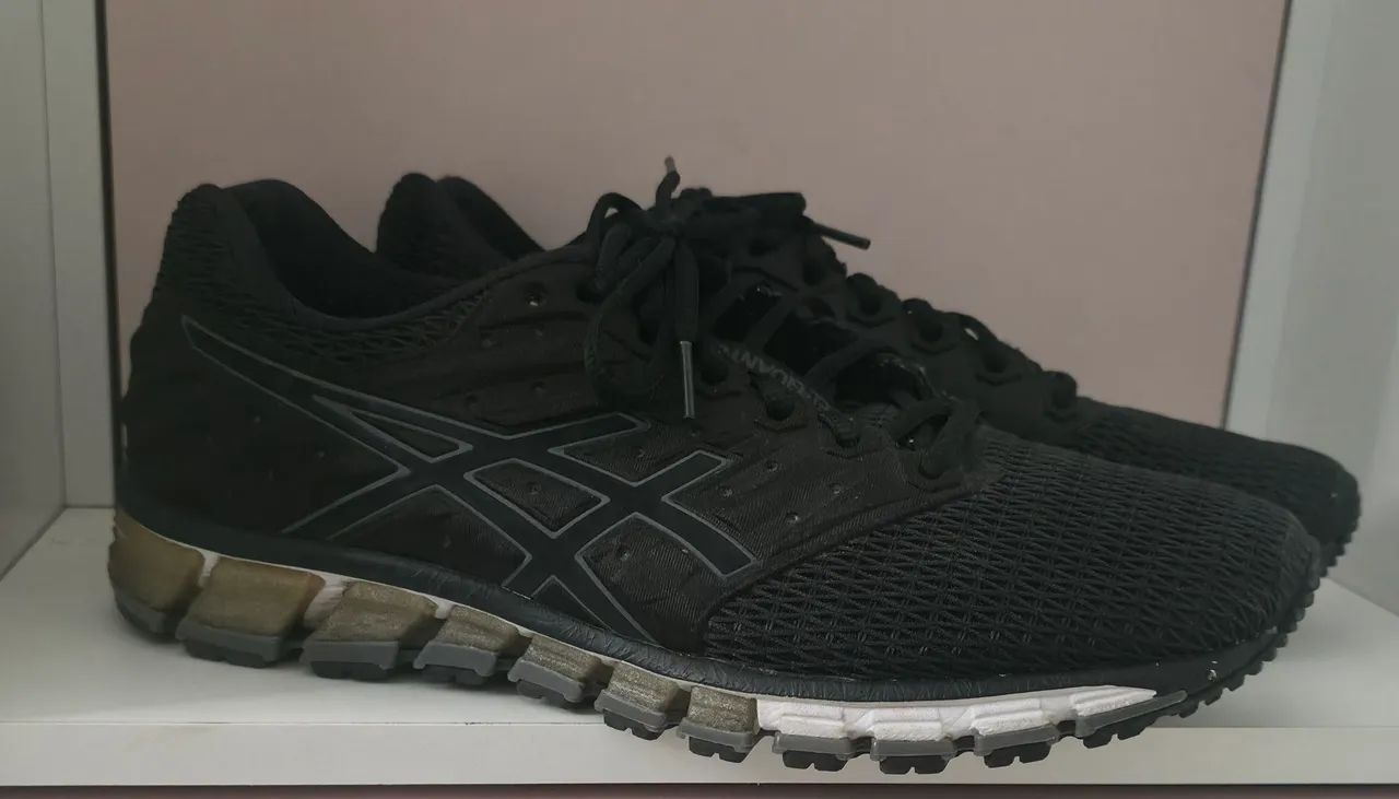Tênis Asics Quantum 180° - Foto 4