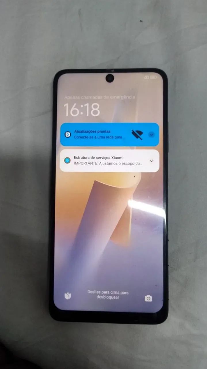 Redmi Note 11pro - Foto 2