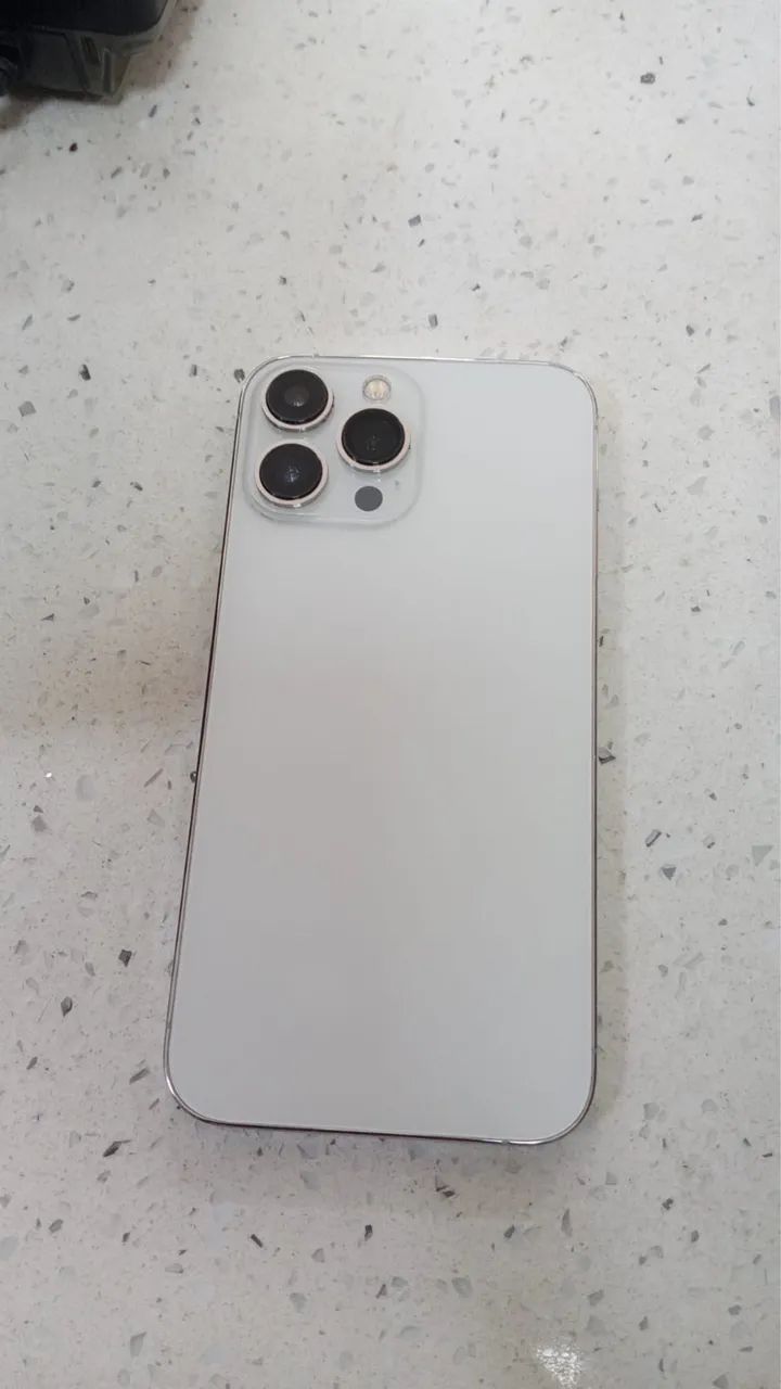 Vendo iPhone 13 Pro Max - Foto 2