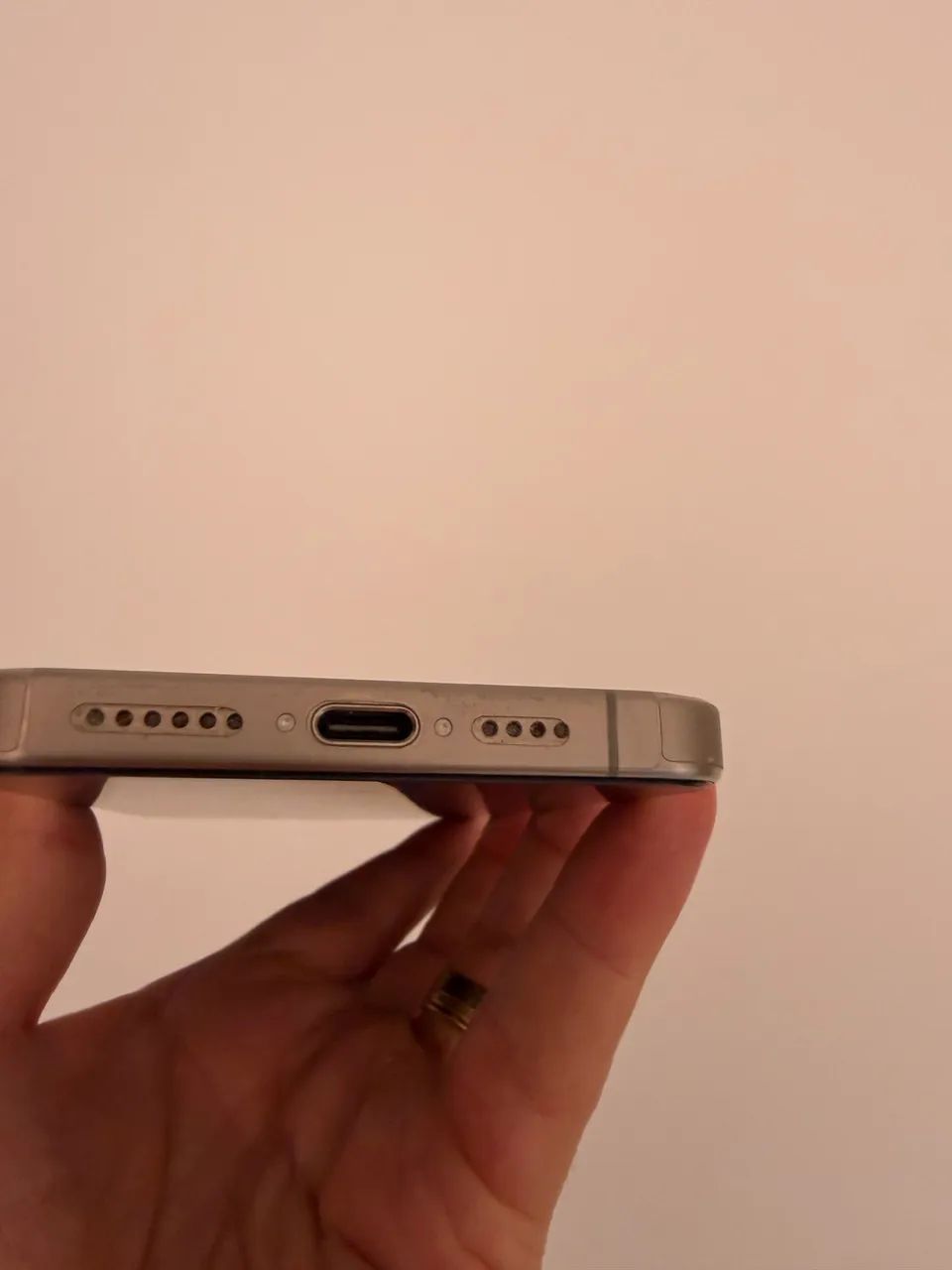 iPhone 17 pro Max 256 GB - Foto 5