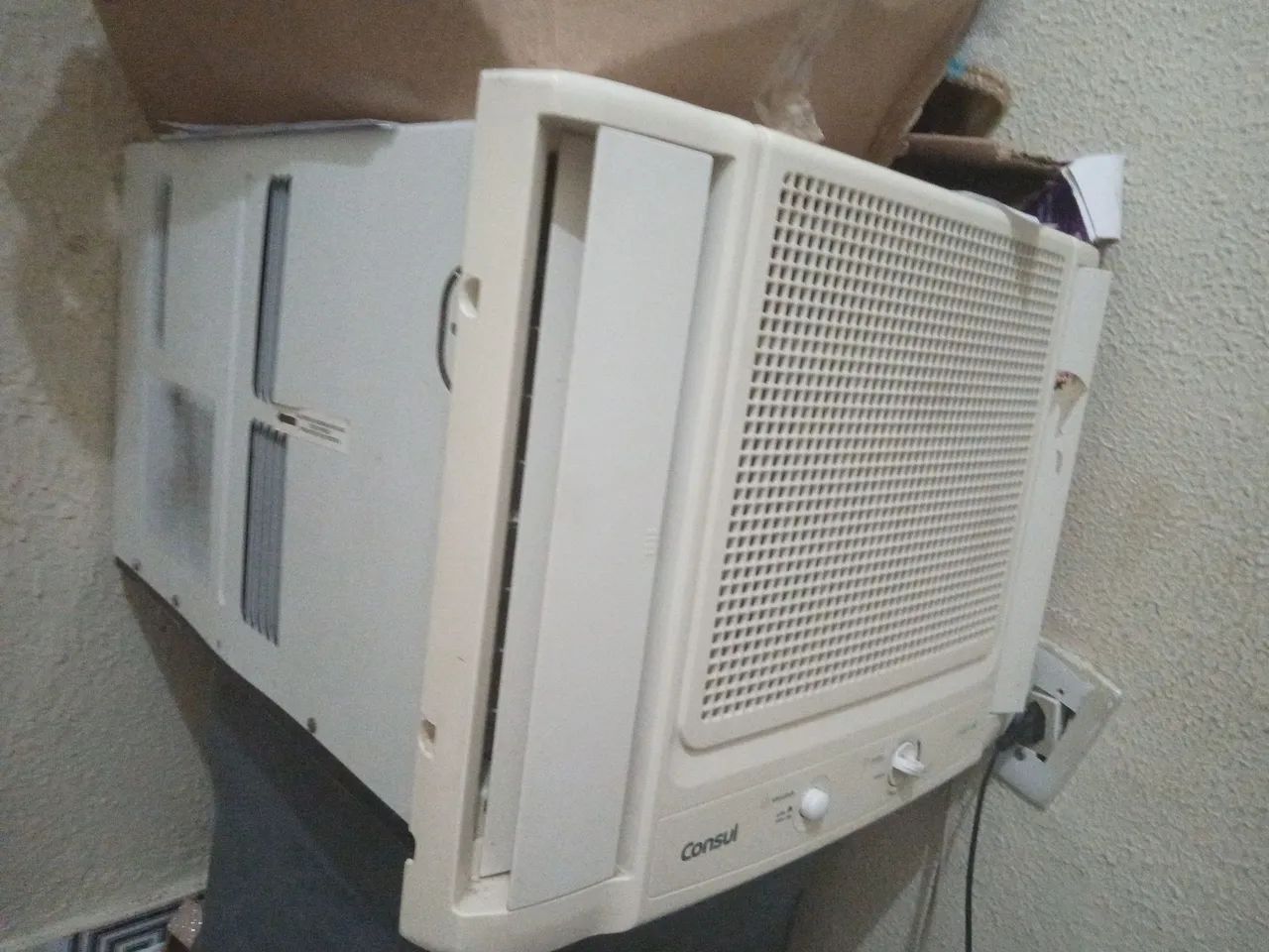 Vende se ar condicionado 