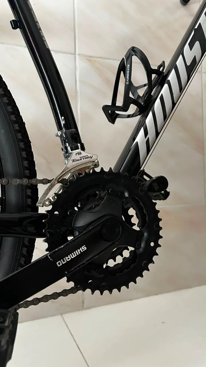Bicicleta Aro 29 - Foto 4