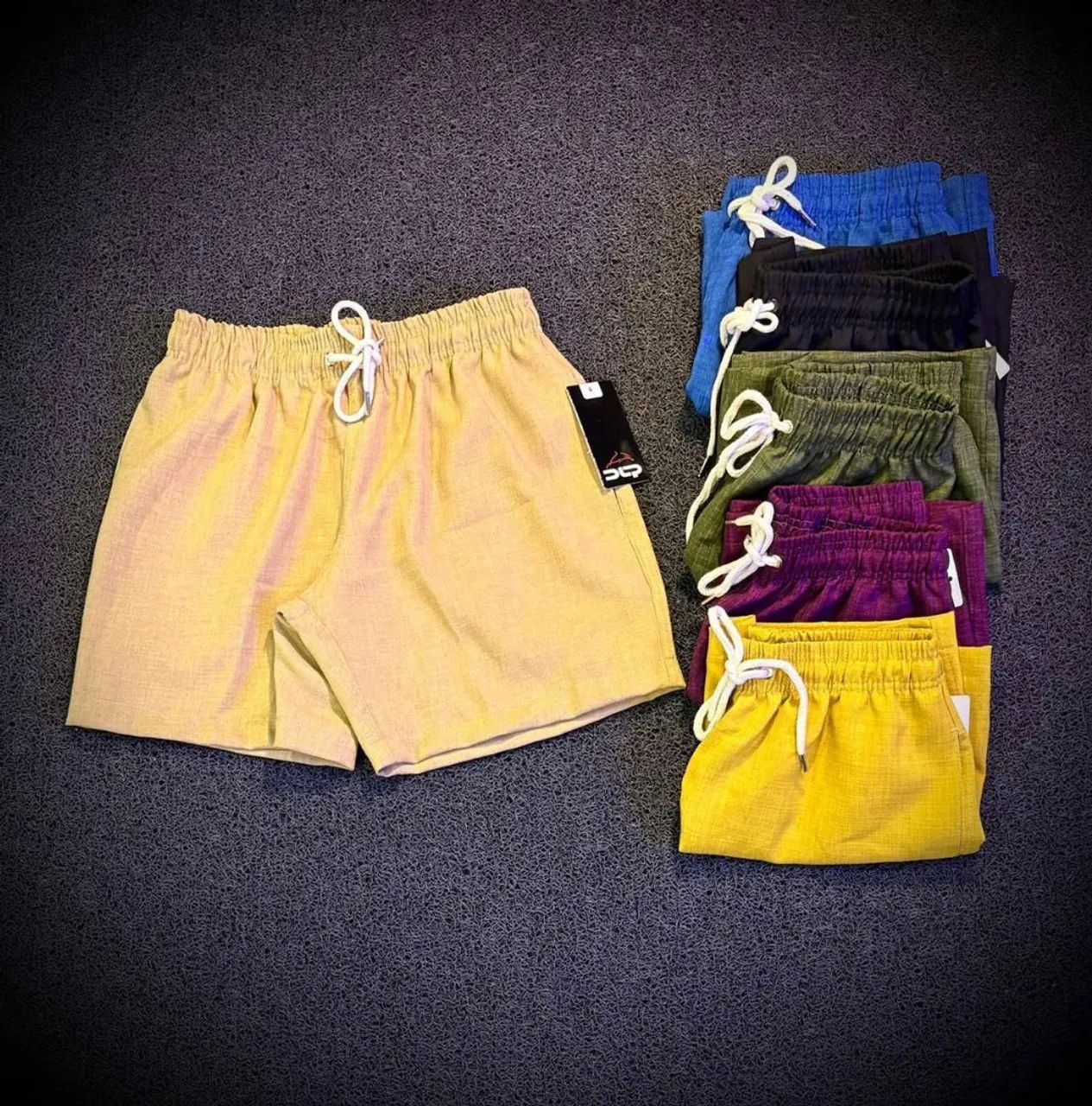 SHORT LINHO | VÁRIAS CORES - Foto 2