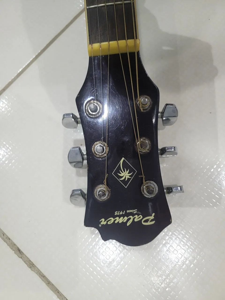 Violão em venta  - Foto 2