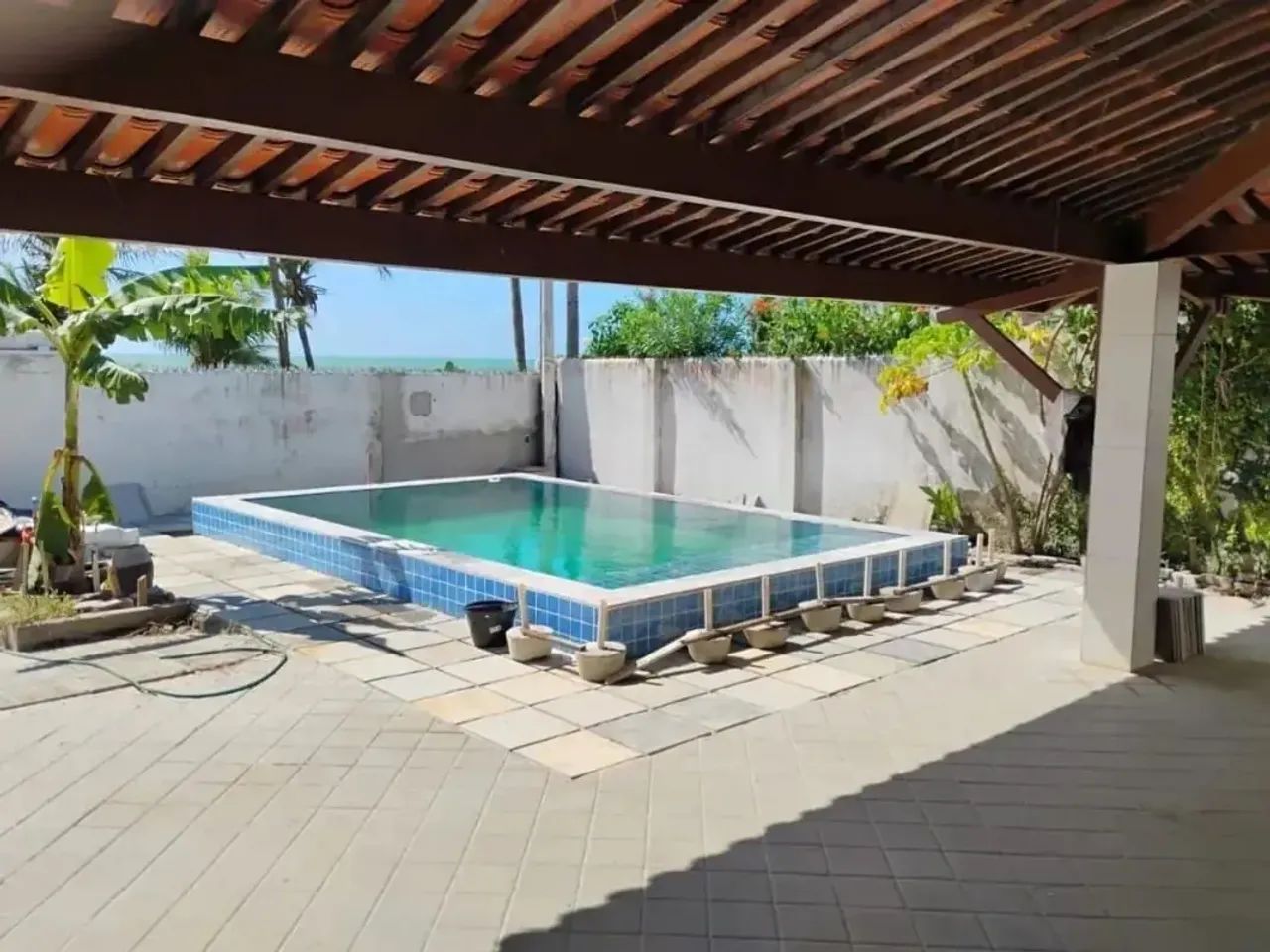 CASA A VENDA EM ITAMARACÁ - Foto 5