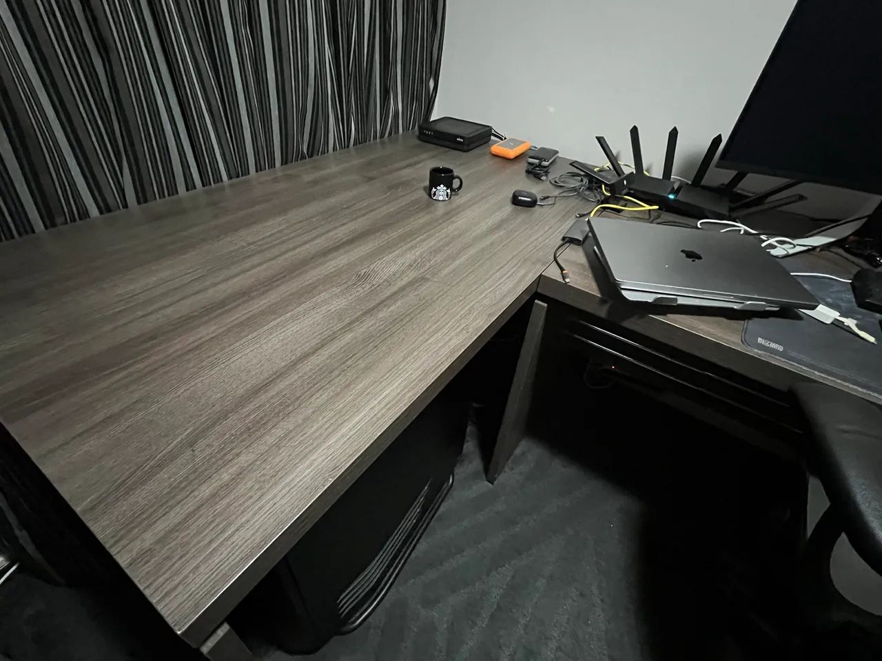 Mesa de escritório  - Foto 2