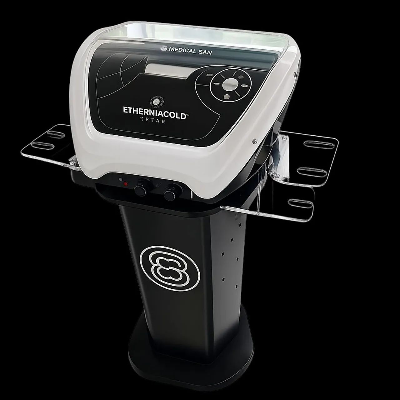 Ethernia Cold Tekah - Foto 4