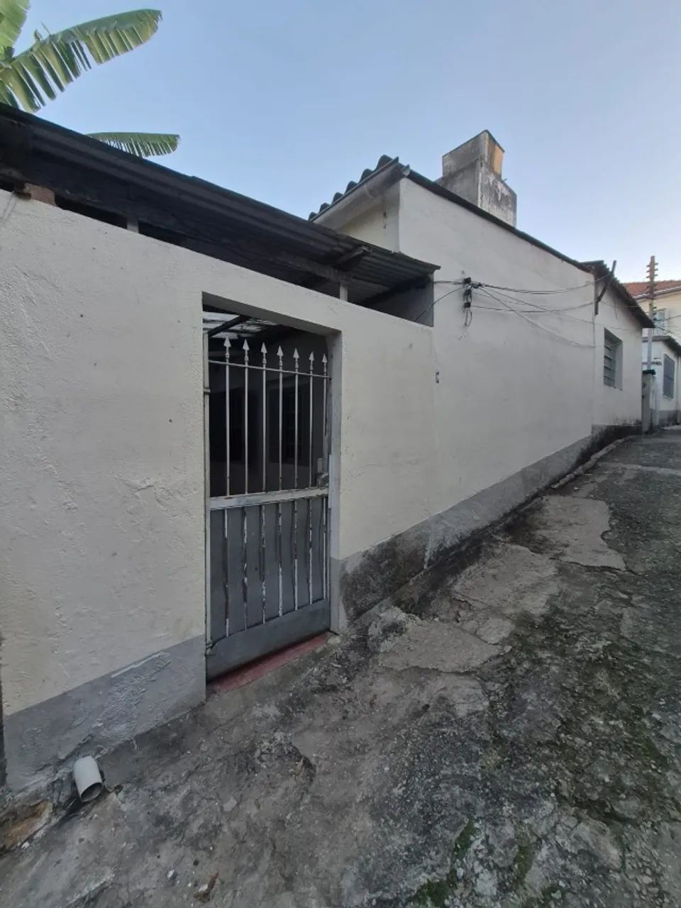 Casa V. Brasilina com garagem  - Foto 4