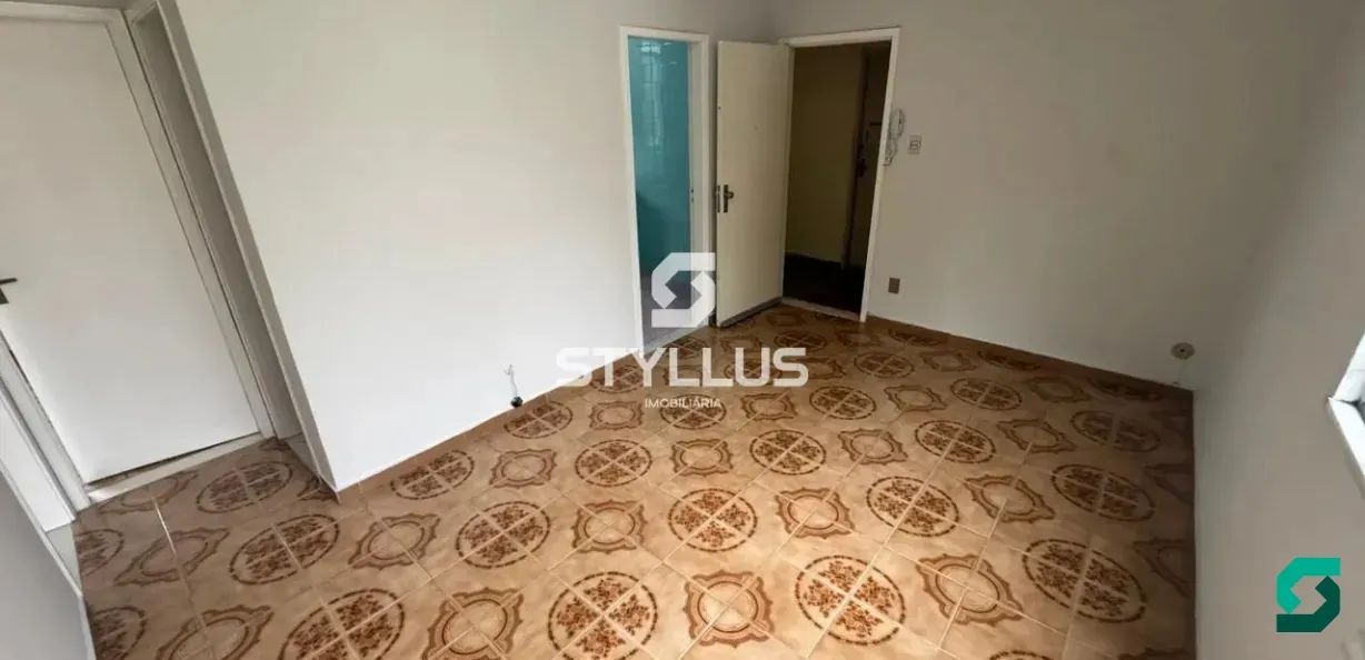 Vila Isabel | Apartamento 2 quartos