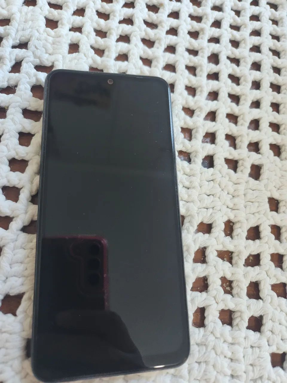 Celular Xiami note 12S usado - Foto 4